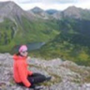 Meet your Posher, Jenna